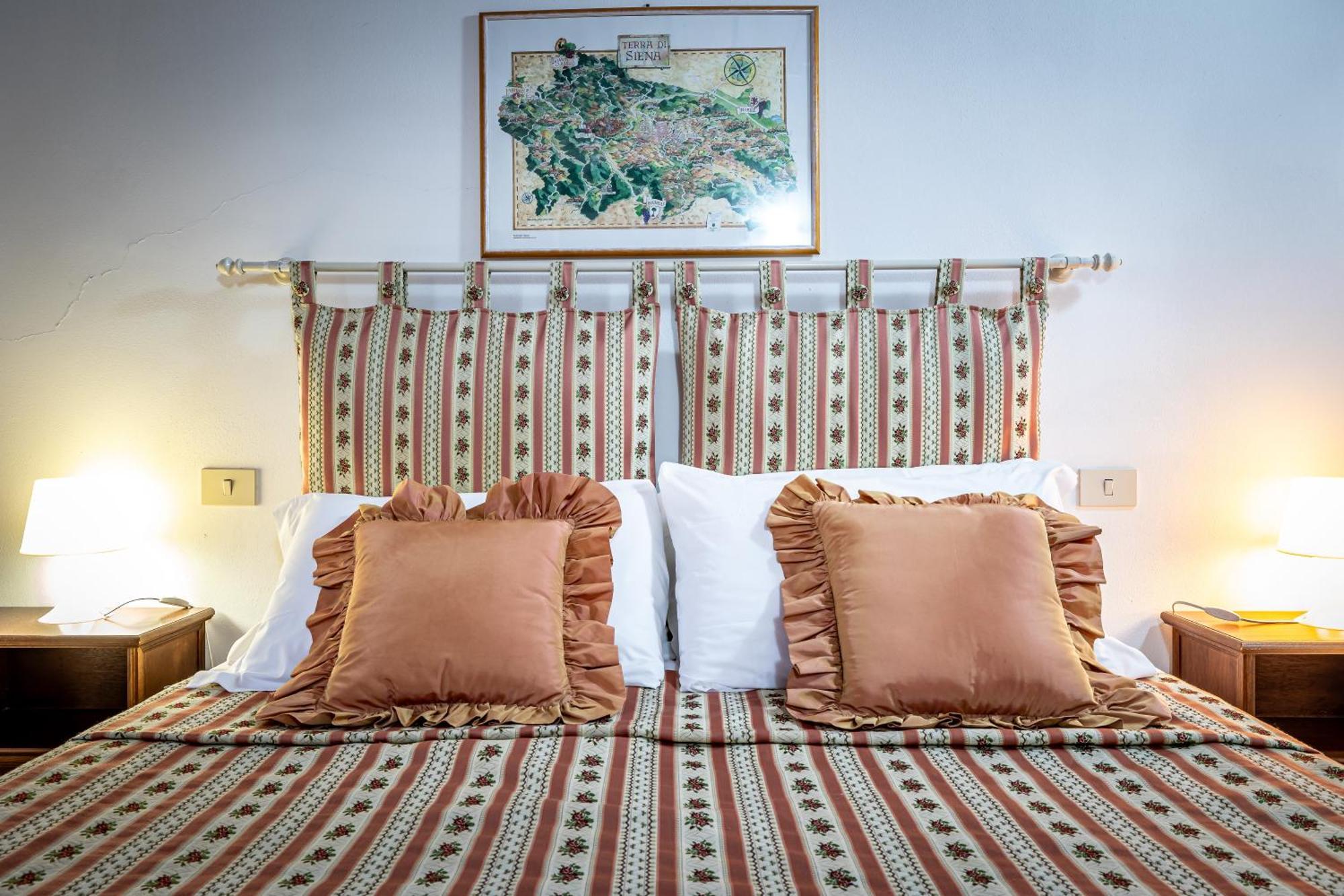 Doppelzimmer