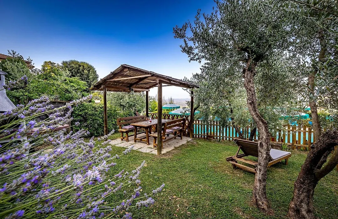 Agriturismo Cesani-1