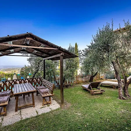 Agriturismo Cesani-2